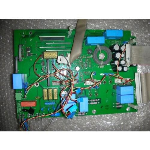 1PC USED 01ABB inverter spare parts SG3601 SADT304100R0003 9054