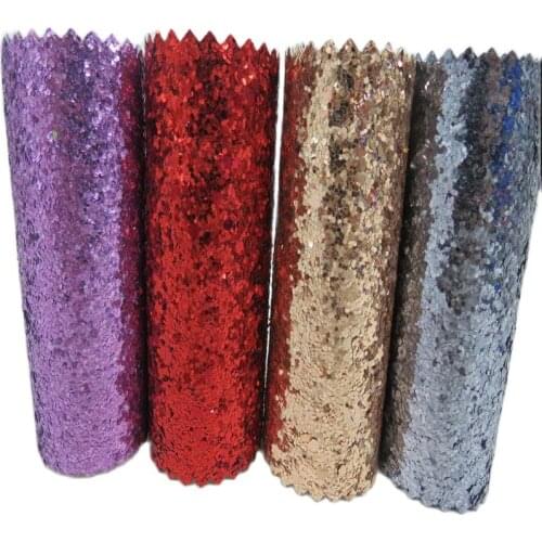 8m one roll free shipping high grade glitter home decoration glitter wallpaper