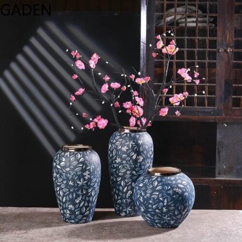 Abay Original Flower Vases