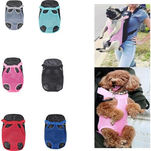 ABQP Dog Carrying Bags