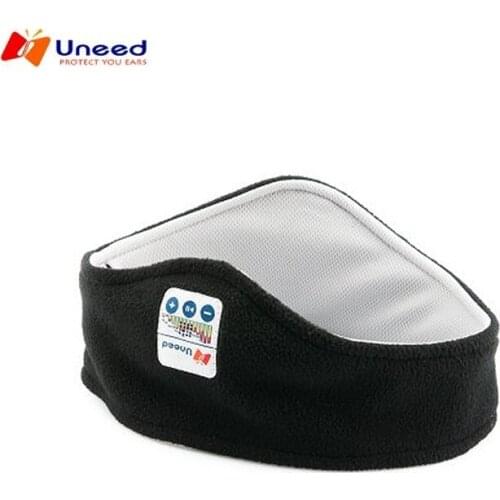 BY.ideal Wireless Headphones