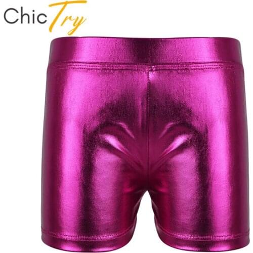 ChicTry Children's Swimming Trunks