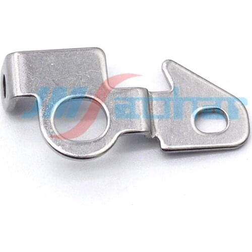 E6211706000 UPPER COVER HOOK for juki pick and place machine
