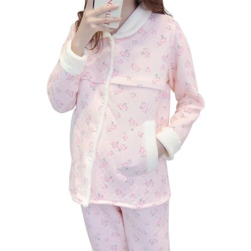 Пижама для беременных Gezmiajina China At AliExpress