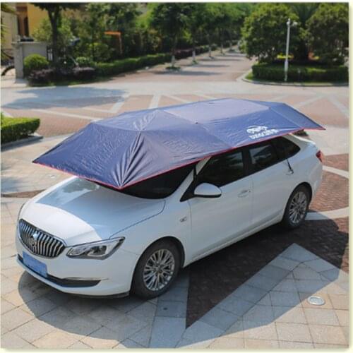 JUREN Car Exterior Accessories
