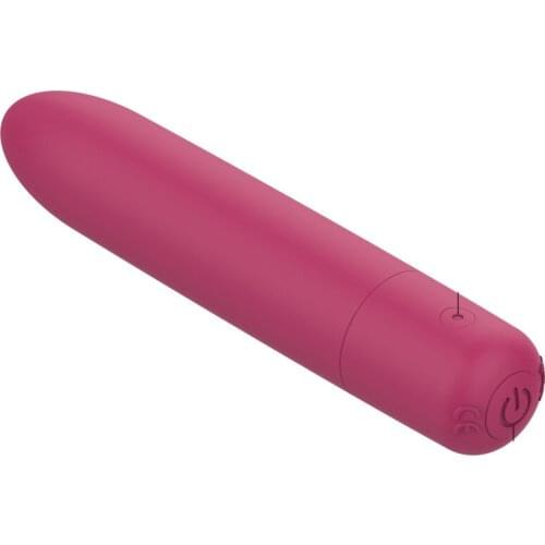 Mini Bullet Vibrator Vaginal massage Dildo vibrador sex toys for women G-Spot vibrating Clitoris stimulator Female Masturbator