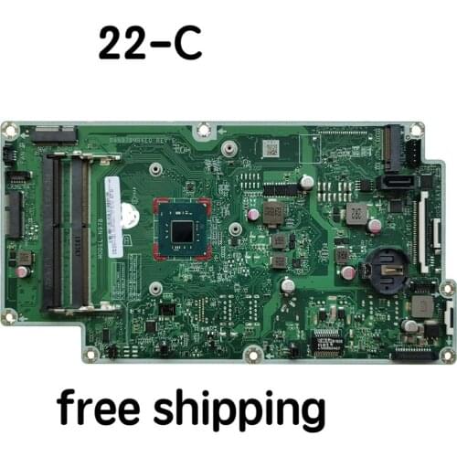 L03377-602 For HP Pavilion 22-C Motherboard DAN97BMB6E0 Mainboard 100%tested fully work