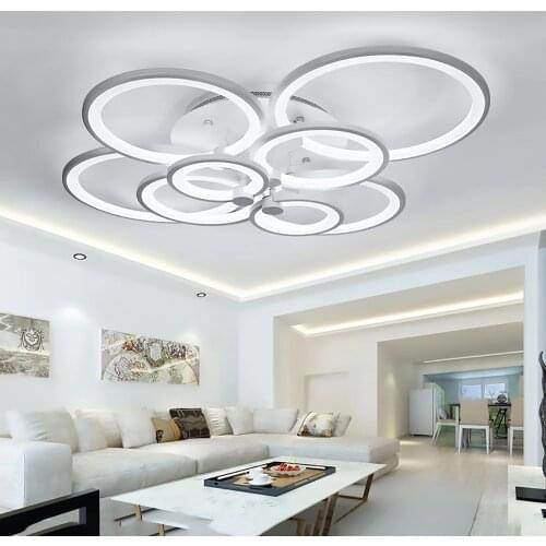 Phezen Ceiling Lamps