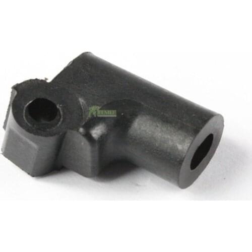 Plastic Engine Fixed Block Fit for 1/5 HPI ROFUN ROVAN KM BAJA 5B RC CAR PARTS