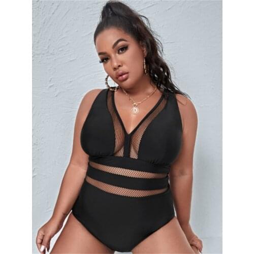 PLAVKY Plus Size Swimwear