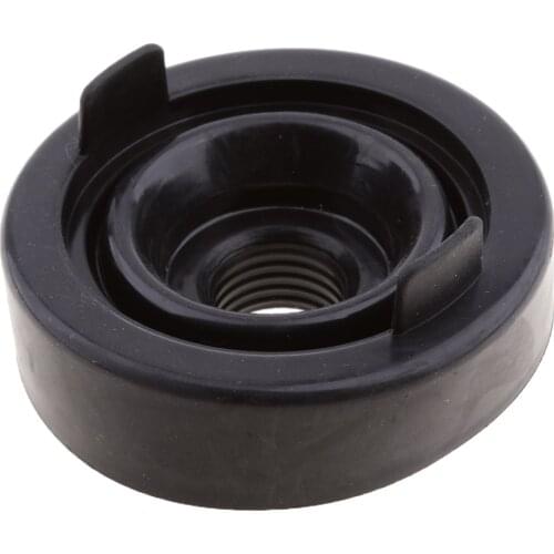 Rubber Headlight Cap Cover Boots Motorcycle Headlight Assembly for