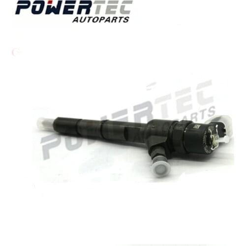Nozzle 0433172078 For Weichai WD10 For De Long car, Common rail fuel injector 0445120213 Best price ,Engine diesel injection