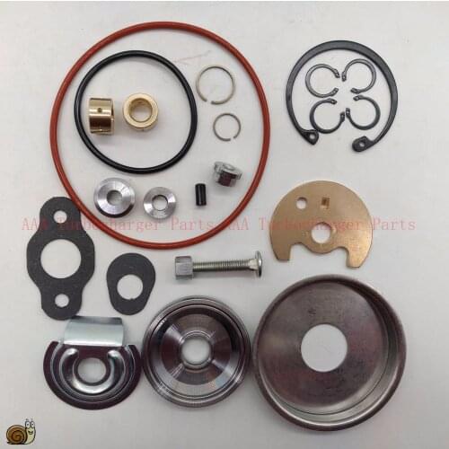 TD05 TD05H 15G Turbocharger repair kits/rebuild kits supplier AAA Turbocharger parts