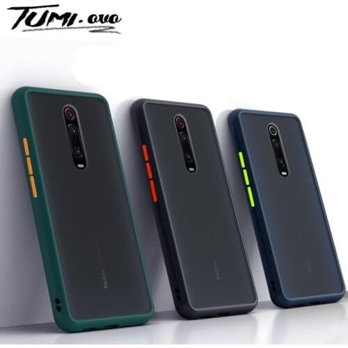 TUMI.OvO Phone Cases Xiaomi Mi A3