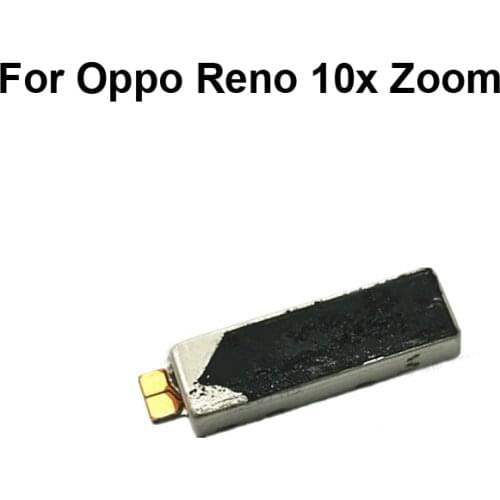 For OPPO Reno 10x zoom Vibrator Motor Vibration Module Flex Cable Replacement For oppo Reno x 10 zoom Tested 10 times zoom