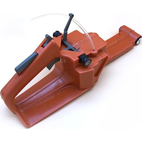 HUNDURE Gas Tank Rear Handle Assembly Fit HUSQVARNA 61 66 266 268 272 268K 272K Gasoline Chainsaw Parts 501 69 90-10