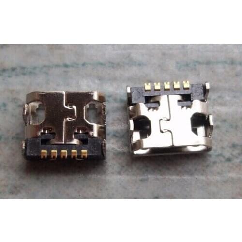 50pcs USB Charger Charging Port for LG Optimus L7 P700 P705 P710 P715 L9 P760 E960 E610 P769 Google Nexus 4 E960 E610