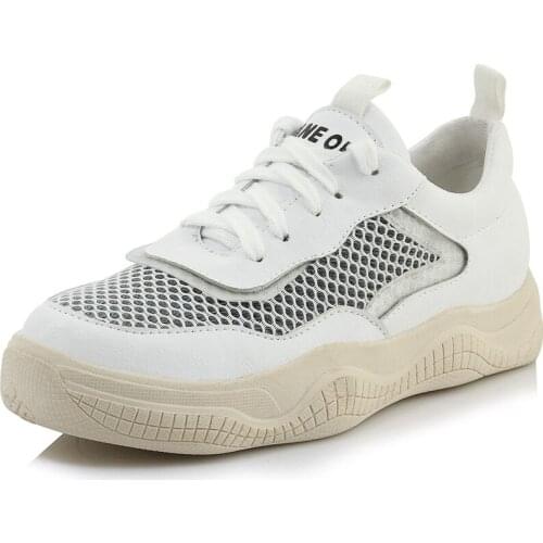 Motion wind age season in 2019 new product with surface with single shoes female 29-46