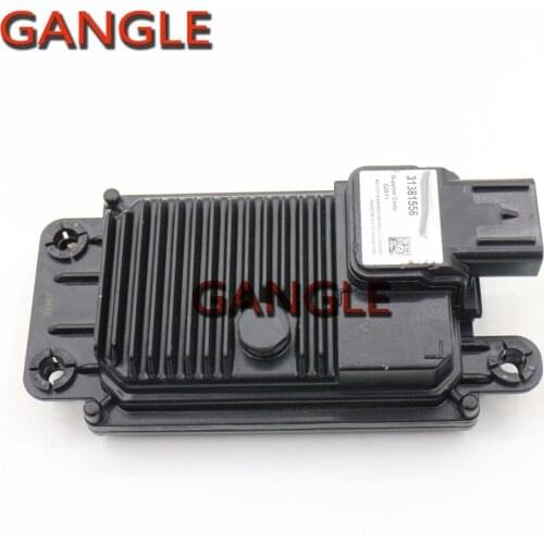 31381556 Adaptive Cruise Control Module For 2013 VOLVO V40 XC60
