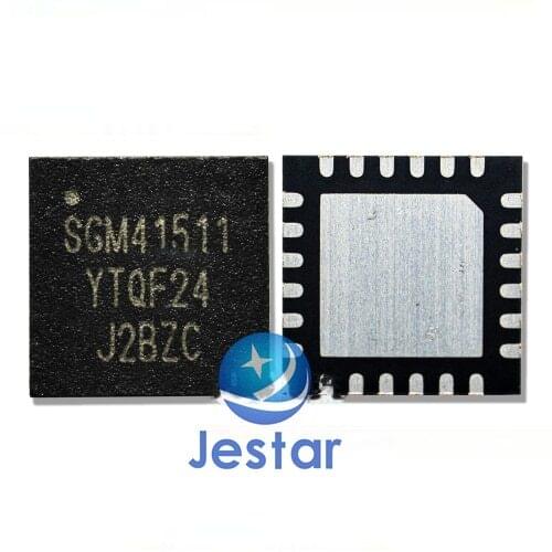 5pcs SMG 3803DF SGM3803DF SGM41511 SGM3785YTDP14G SGM3785 3785DP