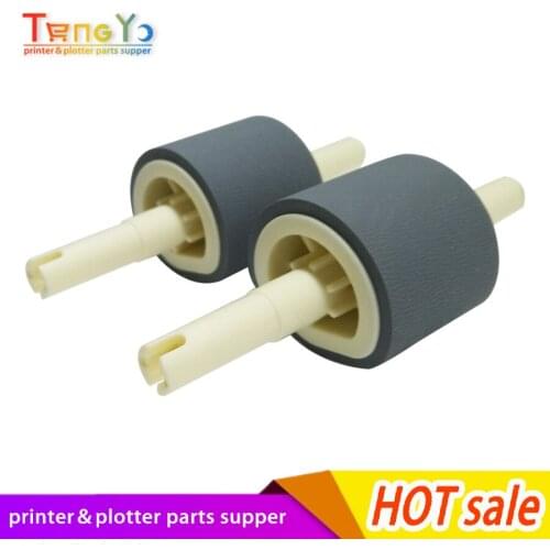 5PCSX RB2-2891 RB2-6304-000 RL1-0540 RL1-0540-000 high quatily for HP2100 2200 P2015 1320 Pick Up Roller-Tray'2 on sale
