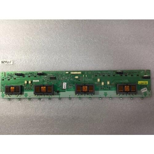 90%new INV40N14A/B / C SSI-400-14A01 rev0.1 Screen Working LTA400HA07 it is uesd but good quality