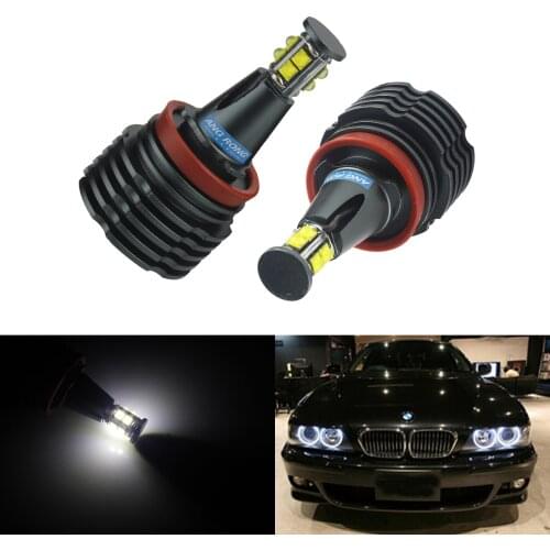 ANGRONG H8 Xenon Bulbs (PGJ19-1)