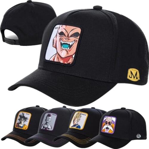 Bandai Men's Hats