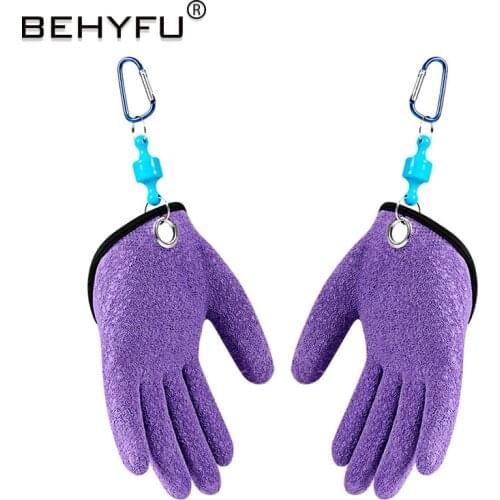 Перчатки для рыбалки BEHYFU China At AliExpress