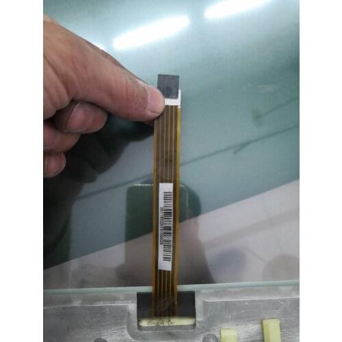 For ADVANTECH IPPC-6152A-R1AE/R1BE Touch screen