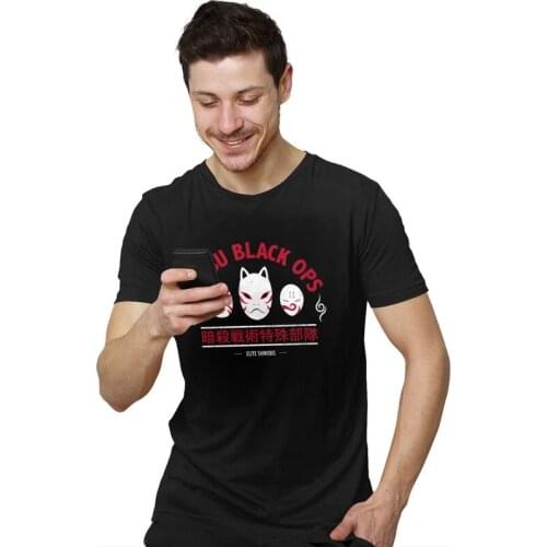 Kawaii Anime Manga T Shirt Men Short-Sleeve Simwill T-shirt Casual Tee Tops Cotton Oversized Tshirt Merch