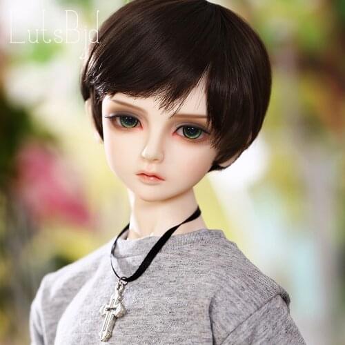 Luts Senior 65 Delf Bory 1/3 Doll BJD For the Male Boy Body Jiont Doll Christmas Present Collection Limited BJD