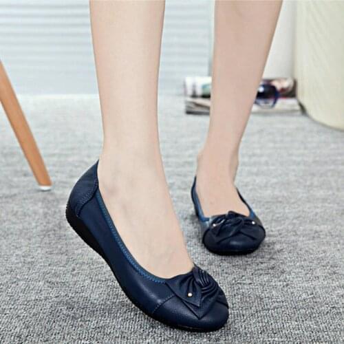 Women's Slip-ons Love Myun China