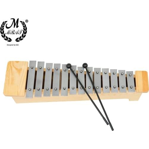 M MBAT Xylophones