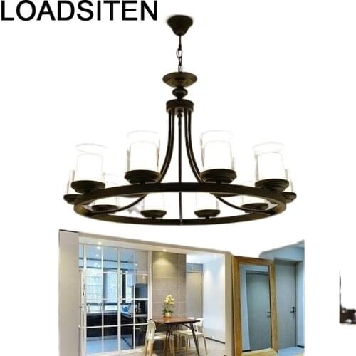 Pendant Design Nordic Light Lampadario Cameretta Bambini Deco Maison Luminaria Lampen Modern Luminaire Suspendu Hanging Lamp