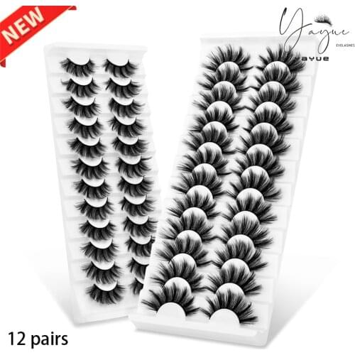 False Eyelashes RBOUN China