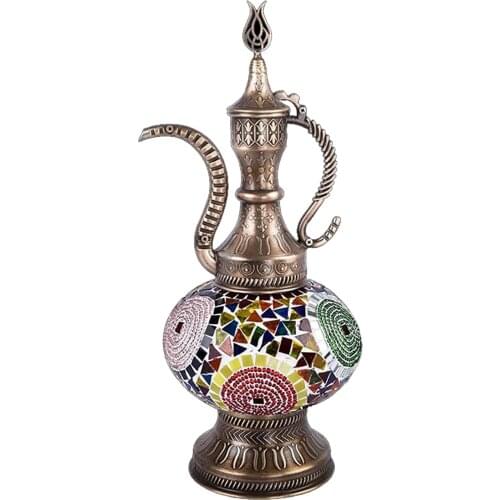 Lamba ibrik sürahi osmanlı eski modern tarihi