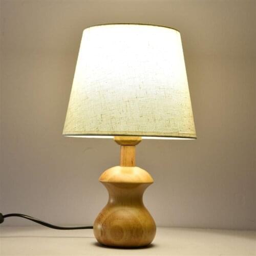 1pc Cloth Art Lampshade Simple Style Lamp Cover Chandelier Wall Lamp Accessory Table Lamp Dust Cover Home Decor