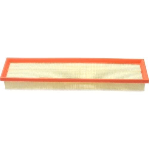 Air Filter Fit For PEUGEOT 206/206CC/307/308 1.6L 16V BioFlex Model 2002-2007 2008- -Today 1Pcs Car Filter Accessroies