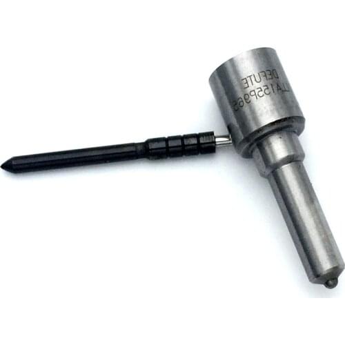 High quality DLLA155P965 quality is common rail series electronic fuel injection nozzle for 095000-6700 injector