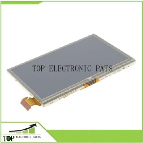 LCD Screen for 4.3 inch LMS430HF09 LMS430HF09-003 LCD Display Repair Parts