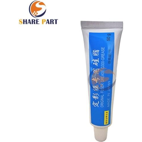 1PC 40g X Original Fuser Grease G300-GREASE for HP Samsung Lexmark Brother