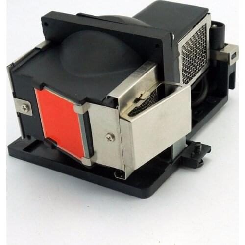 5811100235-S Replacement Projector Lamp with Housing for VIVITEK D-326MX / D-326WX