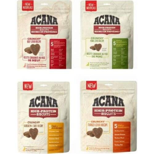 ACANA Pet Supplies