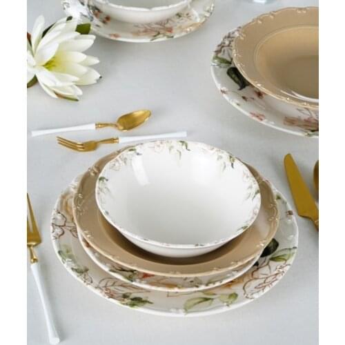 Наборы тарелок Acar China At AliExpress