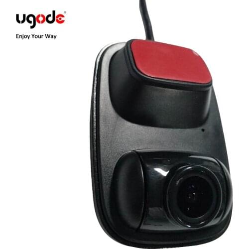 Driving Recorder USB Car Drive Recorder DVR Mini Car Camera Photographing Remote Navigation Car DVR Dash Cam