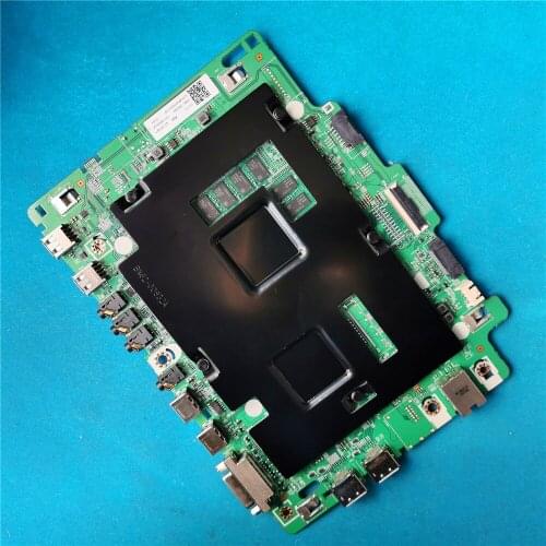 Good-working Main Board BN41-02529B BN91-19024D Motherboard For LH43PMHPBGC/XF PM43H