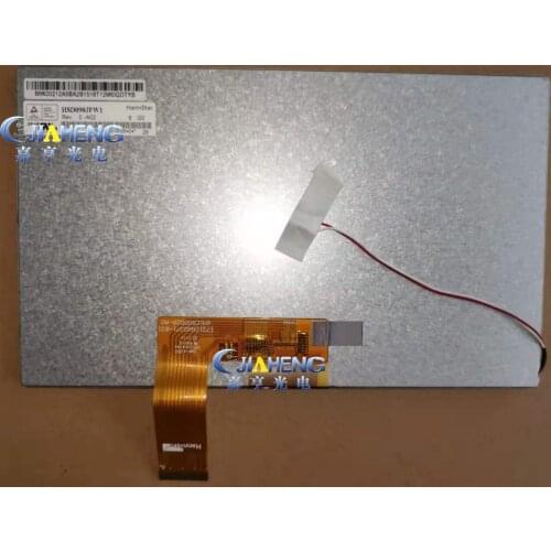 HSD090JFW1 HSD090JFW1-A02 HSD090IFW1-A01 HSD090IFW1-A00 9inch lvds ips 1024*600 40pins lcd screen