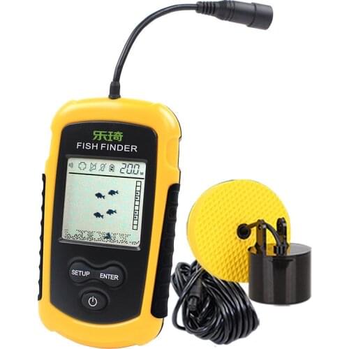 JIMITU Echo Sounders