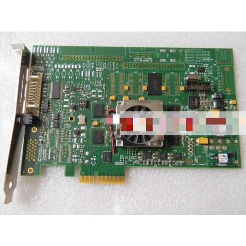 DALSA OR-BFL0-HOL01 XL-F130-25900-A0 Industrial camera capture card